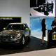 Illustration for article titled All-Electric MINI E Hits LA Auto Show Floor With Hottest. Deputy Mayor. Ever.